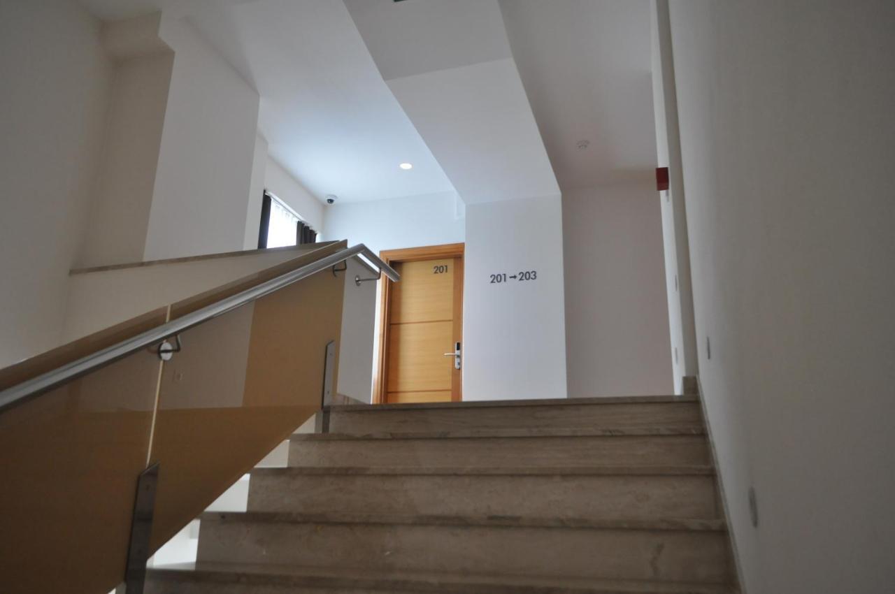 Hotel Novitas Livno Eksteriør bilde