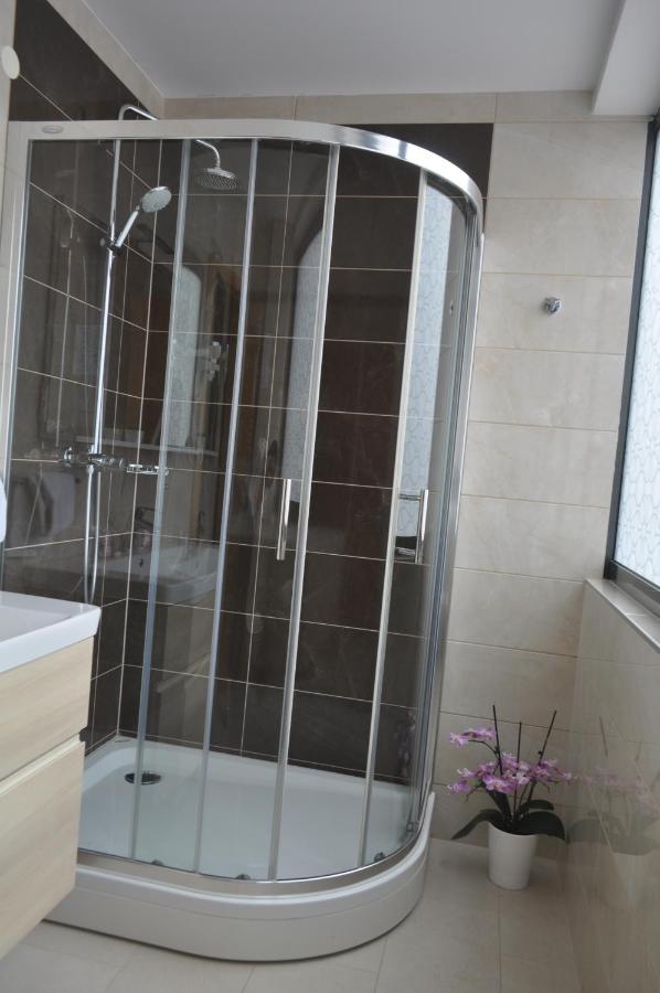 Hotel Novitas Livno Eksteriør bilde