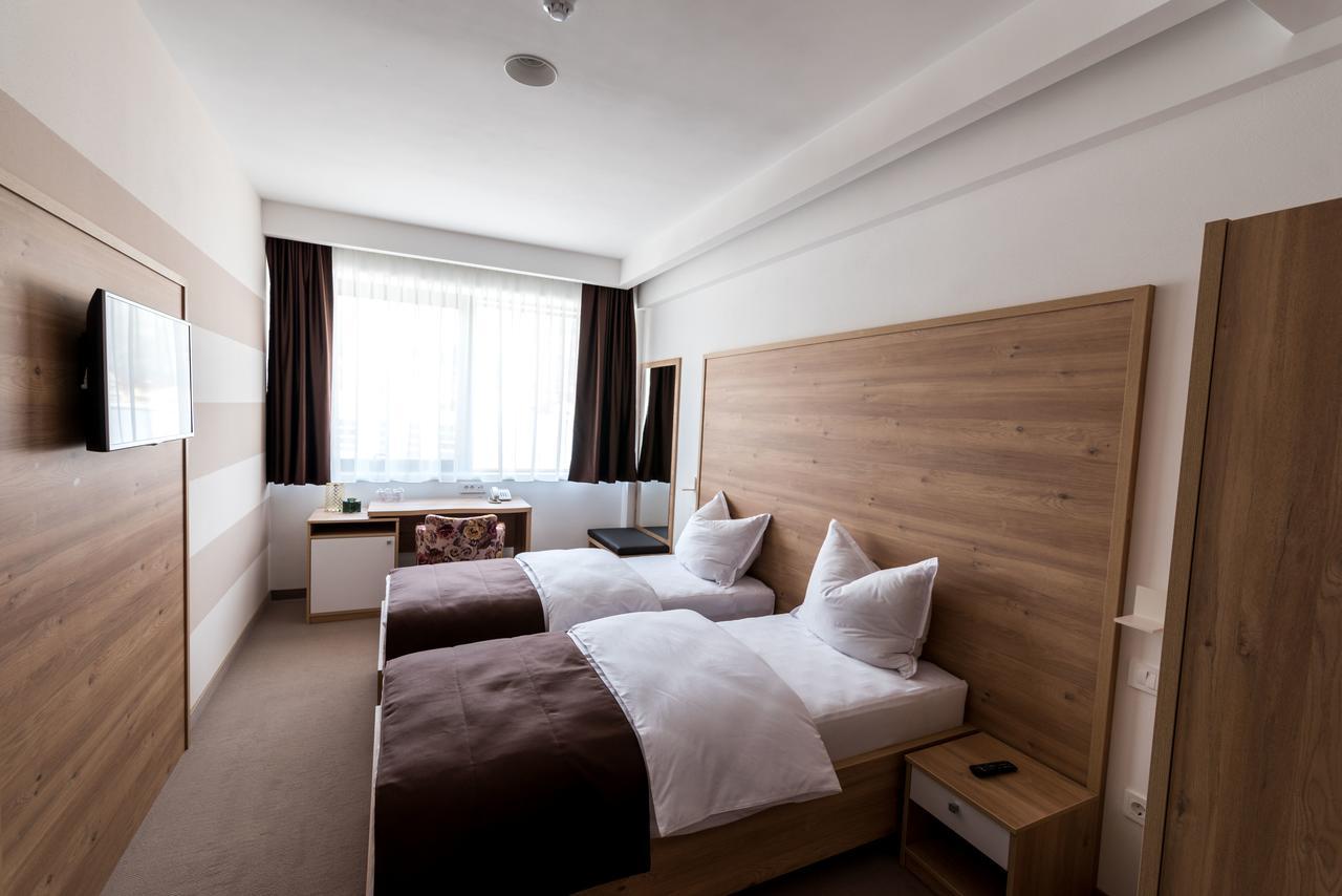 Hotel Novitas Livno Eksteriør bilde