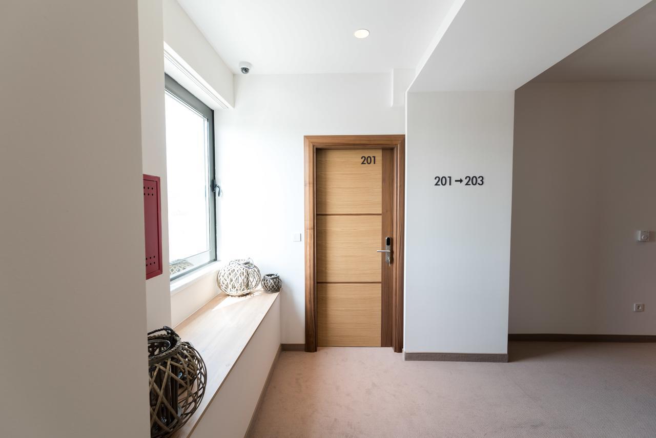 Hotel Novitas Livno Eksteriør bilde
